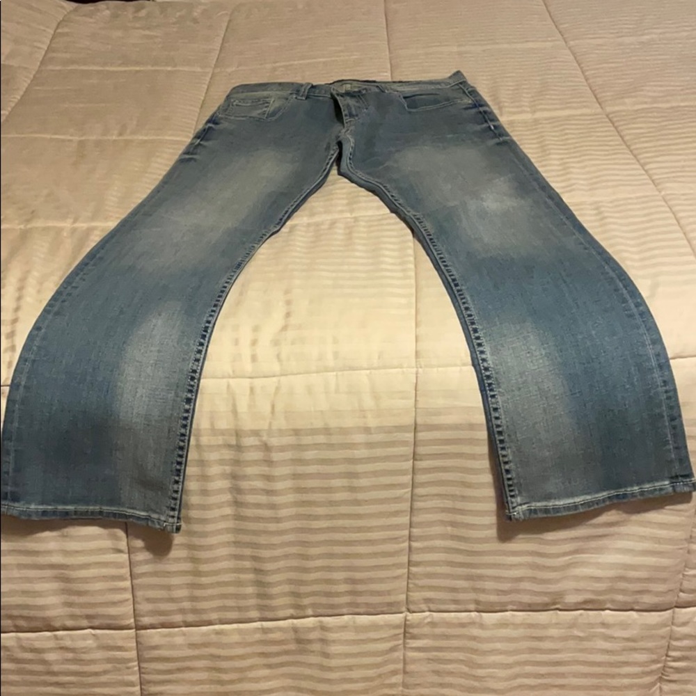 Men’s Seven Jeans size 30/32